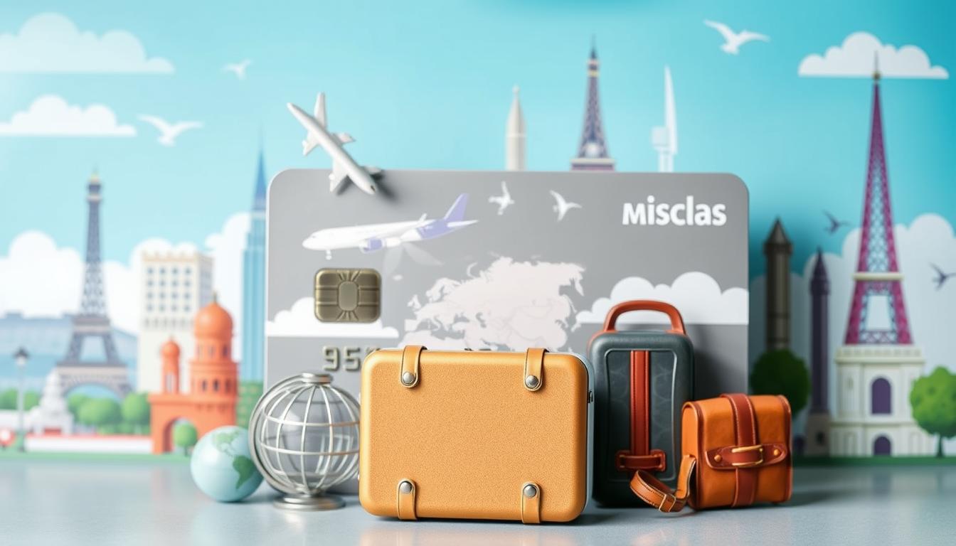 best credit card for traveling